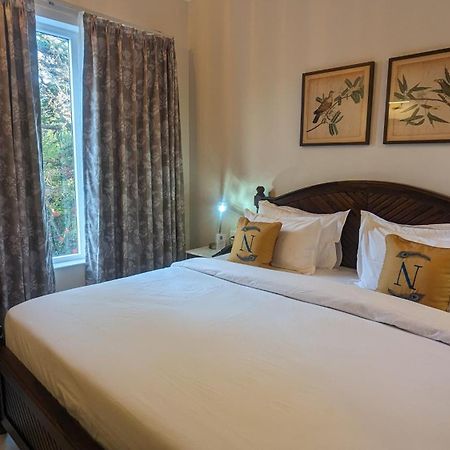 Hotel Naren Villa Udaipur Exterior photo