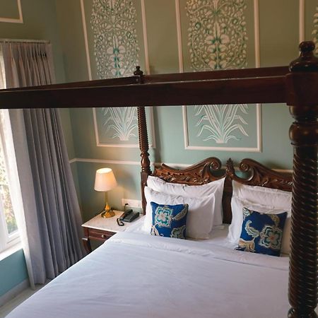 Hotel Naren Villa Udaipur Exterior photo